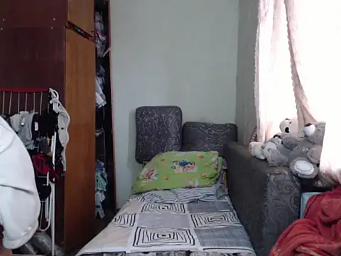 Snapshot of BustyBlond chatting on 03/19/25, 02:57 BustyBlond online show from 03/19/25, 02:57