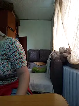 BustyBlond online show from 10/23/25, 04:56