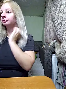 BustyBlond online show from 11/03/25, 04:25