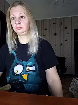 BustyBlond online show from 12/14/25, 05:46