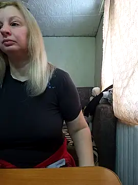 BustyBlond online show from 02/21/26, 05:19