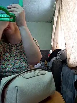 BustyBlond online show from 02/28/26, 05:08