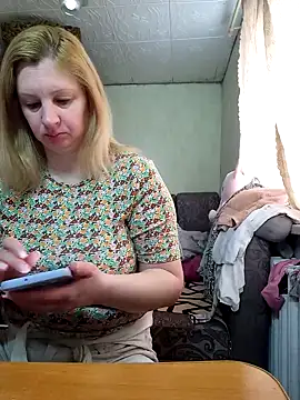 BustyBlond online show from 03/25/26, 05:24