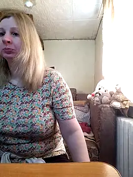 BustyBlond online show from 04/13/26, 04:29