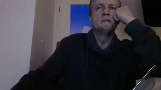 Cordt27 online show from 11/19/25, 08:31