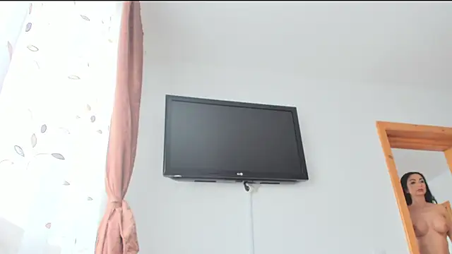 wildalissa online show from 01/23/25, 07:18