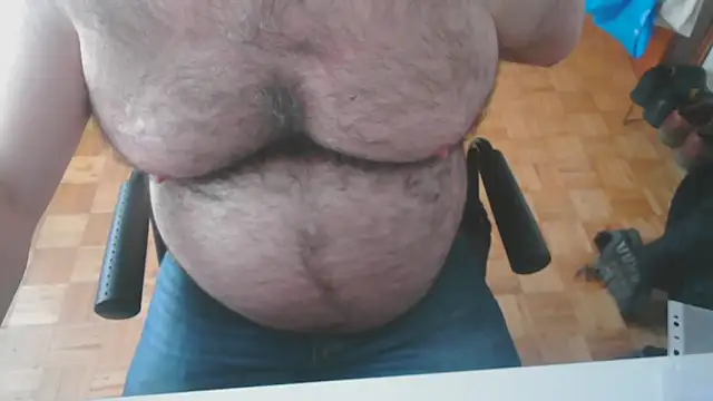 mikeyhotbear online show from 03/02/26, 04:47