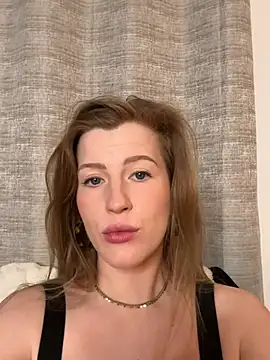 FoxyFrenchy online show from 01/14/26, 08:14