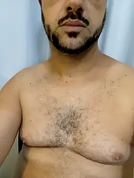 SMOKERBEASTBR online show from 02/15/25, 12:26