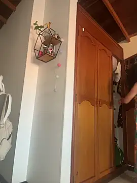 GabriSaenz online show from 01/07/26, 01:24