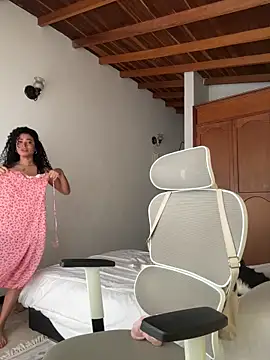 GabriSaenz online show from 04/03/26, 01:20