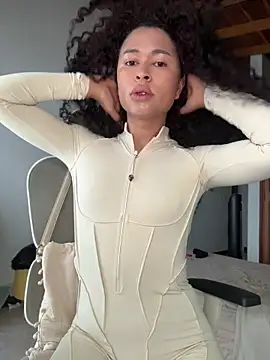 GabriSaenz online show from 04/21/26, 12:55