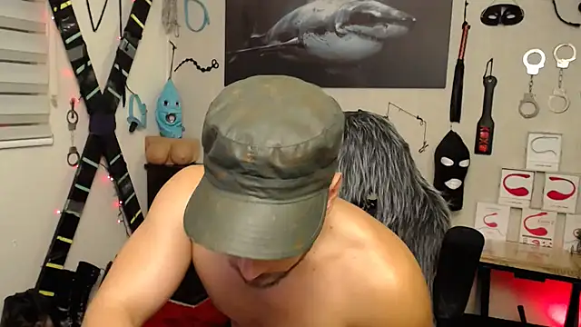 bayronfit online show from 02/25/25, 06:03