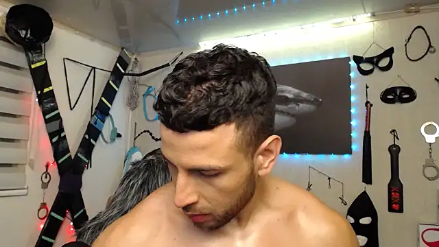 bayronfit online show from 03/16/25, 03:36