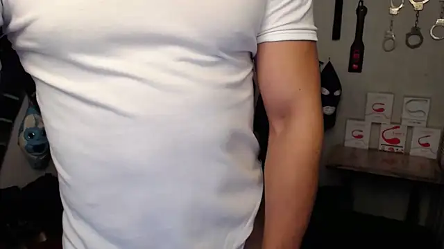 bayronfit online show from 03/02/26, 02:24