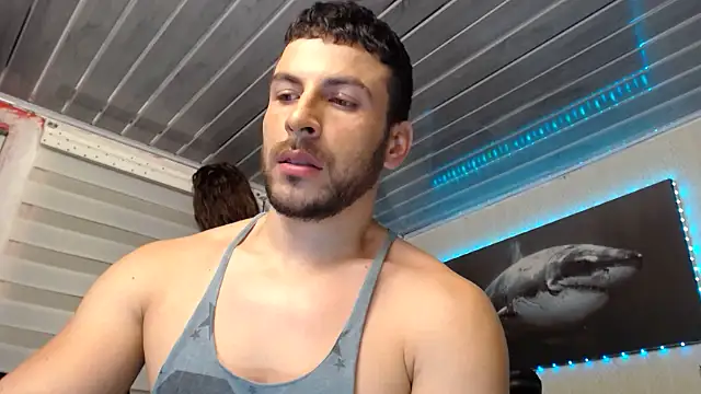 Snapshot of bayronfit chatting on 05/25/26, 12:38 bayronfit online show from 05/25/26, 12:38