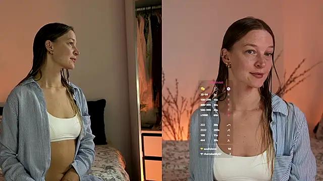 Special    online show from 04/23/26, 08:13