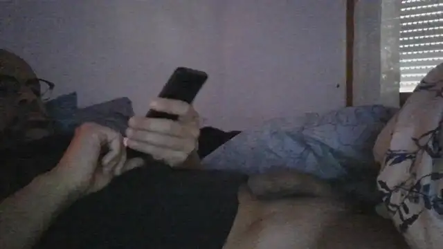 Diabulusux online show from 10/27/25, 07:12