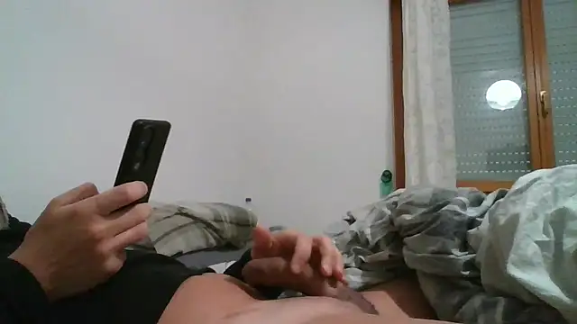 Diabulusux online show from 01/16/26, 07:56