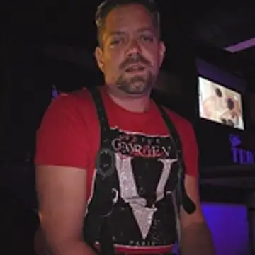 Trucker Hunter online show from 03/07/26, 10:51