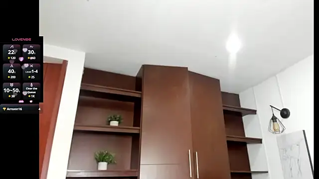 DacotaAndersonDirty online show from 03/22/25, 06:25