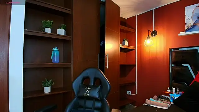 DacotaAndersonDirty online show from 04/21/26, 11:05