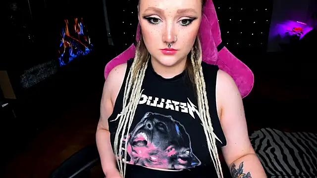 YourDyingBride online show from 01/30/25, 08:54