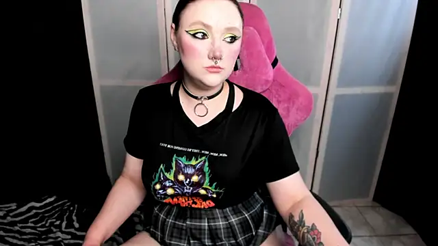 YourDyingBride online show from 10/24/25, 01:13