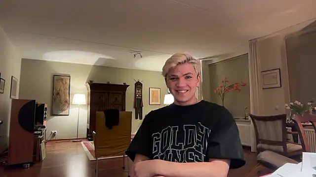 Justin Horn online show from 03/16/26, 01:11