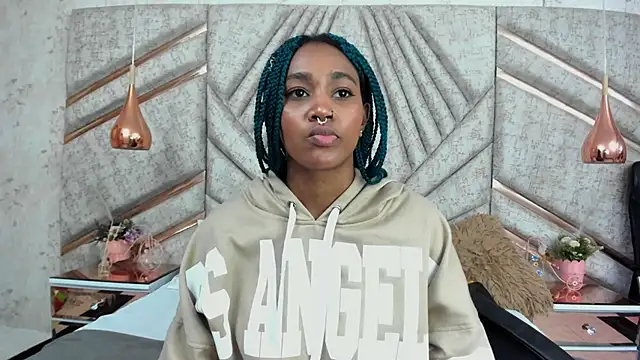 AgataRinaldi online show from 01/19/25, 08:30