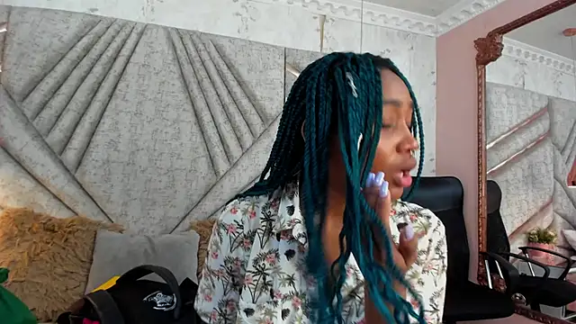 AgataRinaldi online show from 01/21/25, 08:11