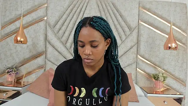 AgataRinaldi online show from 02/03/25, 11:26