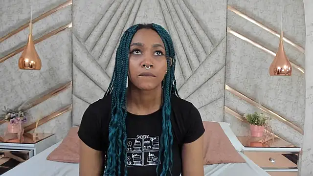 AgataRinaldi online show from 02/05/25, 08:25