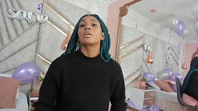 AgataRinaldi online show from 02/16/25, 08:33