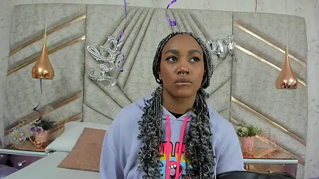 AgataRinaldi online show from 02/19/25, 08:31