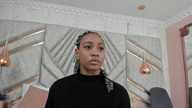 AgataRinaldi online show from 02/23/25, 08:33