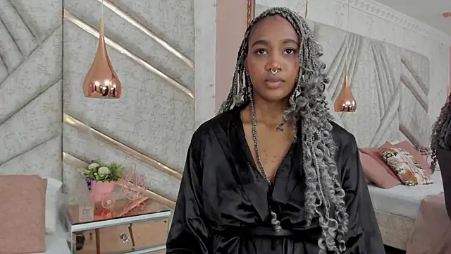 AgataRinaldi online show from 03/02/25, 11:42