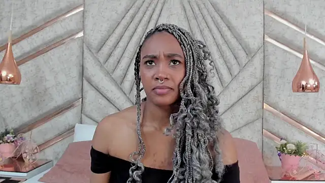 AgataRinaldi online show from 03/03/25, 11:24