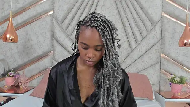 AgataRinaldi online show from 03/04/25, 11:22