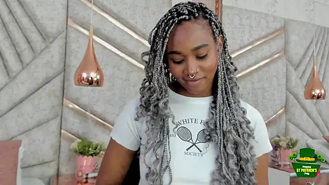 AgataRinaldi online show from 03/17/25, 11:32