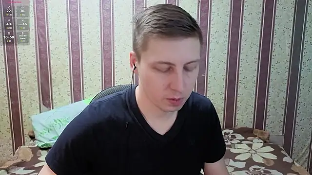 darienlarge online show from 02/07/26, 03:05