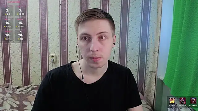 darienlarge online show from 06/12/26, 04:44