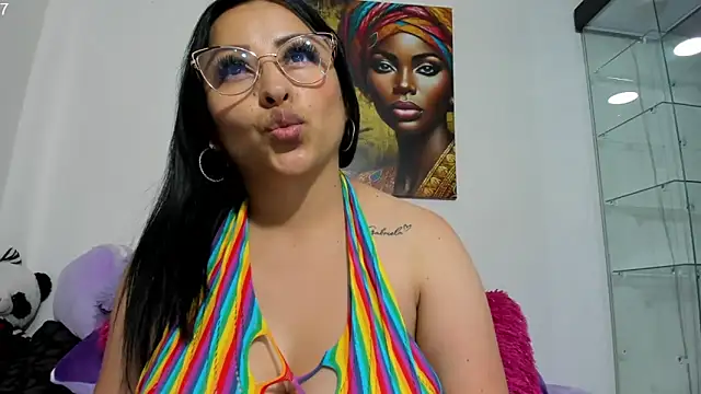 Emiily 88 online show from 02/11/25, 10:07