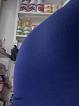 sammyqueenx21 online show from 02/22/25, 07:14