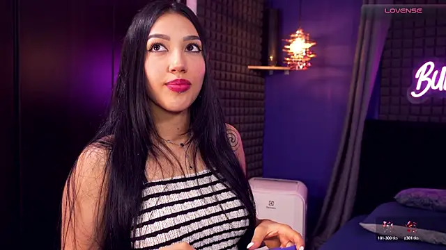 bull vixen2001 online show from 04/16/26, 08:59