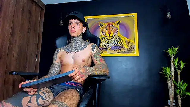 Aron ford online show from 12/16/24, 11:50