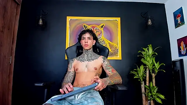 Aron ford online show from 01/08/25, 08:39