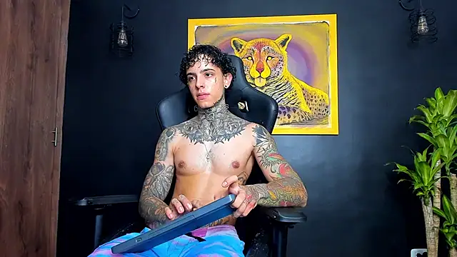 Aron ford online show from 01/11/25, 11:56