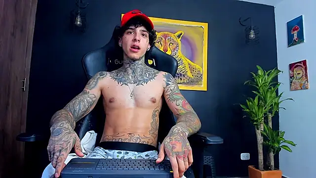 Aron ford online show from 01/19/25, 08:09