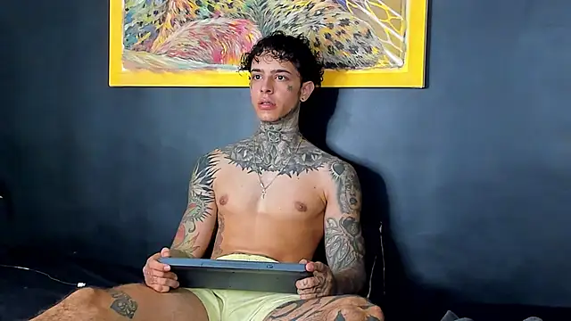 Aron ford online show from 09/10/25, 11:32